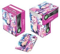 Malya Deck Box for Relic Knights - Ultra Pro Deck Boxes - Deck Boxes card
