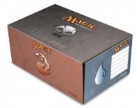 Mana v1 - All Mana Corrugated Box for Magic - Ultra Pro Deck Boxes - Deck Boxes card