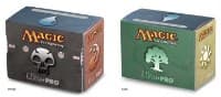 Mana v1 - All Mana Deck Box with Dual Life Counter for Magic - Ultra Pro Deck Boxes - Deck Boxes card