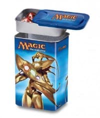 Modern Masters 2015 Edition Deck Vault for Magic - Ultra Pro Deck Boxes - Deck Boxes card