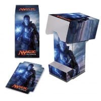 Modern Masters 2017 Full-View Deck Box with Tray for Magic - Ultra Pro Deck Boxes - Deck Boxes card
