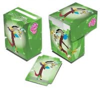 My Little Pony Discord Full-View Deck Box - Ultra Pro Deck Boxes - Deck Boxes card