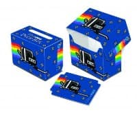 NyaNinja Cat Deck Box - Ultra Pro Deck Boxes - Deck Boxes card