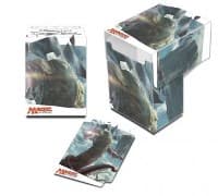Oath of the Gatewatch Kozilek, the Great Distortion Full-View Deck Box for Magic - Ultra Pro Deck Boxes - Deck Boxes card