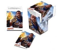 Oath of the Gatewatch Oath of Gideon Full-View Deck Box for Magic - Ultra Pro Deck Boxes - Deck Boxes card
