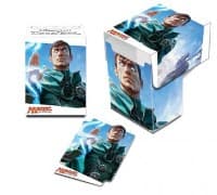 Oath of the Gatewatch Oath of Jace Full-View Deck Box for Magic - Ultra Pro Deck Boxes - Deck Boxes card