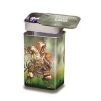 Oz Lion Deck Vault - Ultra Pro Deck Boxes - Deck Boxes card