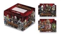 Pathfinder Adventure Card Game Dual Deck Box - Ultra Pro Deck Boxes - Deck Boxes card
