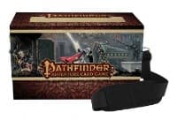 Pathfinder Adventure Card Game: Adventure Chest - Ultra Pro Deck Boxes - Deck Boxes card