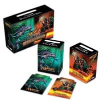 Phyrexia vs Coalition Duel Deck Box for Magic - Ultra Pro Deck Boxes - Deck Boxes card