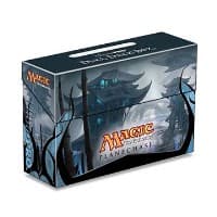 Planechase 2012 Oversized Deck Box for Magic - Ultra Pro Deck Boxes - Deck Boxes card