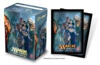 Planeswalker 2011 Promo Liliana Vess Deck Box for Magic - Ultra Pro Deck Boxes - Deck Boxes card