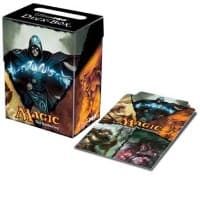 Planeswalker II Deck Box for Magic - Ultra Pro Deck Boxes - Deck Boxes card