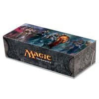 Planeswalkers Corrugated Box for Magic - Ultra Pro Deck Boxes - Deck Boxes card