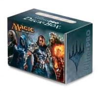 Planeswalkers Side-Load Deck Box for Magic - Ultra Pro Deck Boxes - Deck Boxes card