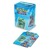 Pokemon X & Y Rayquaza Deck Box - Ultra Pro Deck Boxes - Deck Boxes card