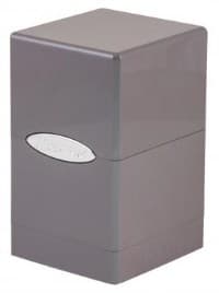 Radiant Desert Mirage Satin Tower - Ultra Pro Deck Boxes - Deck Boxes card