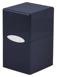 Radiant Night Sky Satin Tower - Ultra Pro Deck Boxes - Deck Boxes card