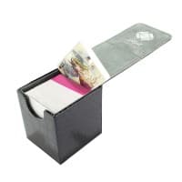 Safari Line - Crocodile Small Deckbox - Dex Protection Deck Boxes - Deck Boxes card