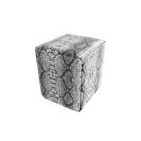 Safari Line - Python Small Deckbox - Dex Protection Deck Boxes - Deck Boxes card