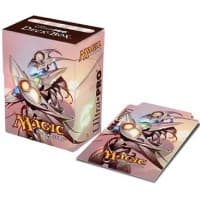 Scars of Mirrodin Etched Champion Deck Box for Magic - Ultra Pro Deck Boxes - Deck Boxes card