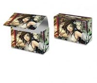 Series 1 Magnetic Deck Box from Generals Order - Ultra Pro Deck Boxes - Deck Boxes card
