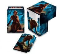 Shadows over Innistrad - Arlinn Kord / Arlinn, Embraced by the Moon Full-View Deck Box for Magic - Ultra Pro Deck Boxes - Deck Boxes card