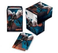 Shadows over Innistrad - Avacyn, the Purifier Full-View Deck Box for Magic - Ultra Pro Deck Boxes - Deck Boxes card