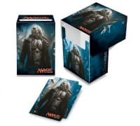 Shadows over Innistrad - Merciless Resolve Full-View Deck Box for Magic - Ultra Pro Deck Boxes - Deck Boxes card