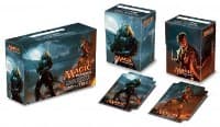 Sorin vs Tibalt Duel Deck Box for Magic - Ultra Pro Deck Boxes - Deck Boxes card