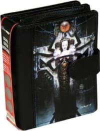 Soul Forge Dual Deck Holder by Brom - Ultra Pro Deck Boxes - Deck Boxes card