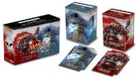 Speed vs. Cunning Duel Deck Box for Magic - Ultra Pro Deck Boxes - Deck Boxes card