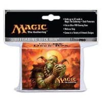 Squee and Gaea Deck Box for Magic - Ultra Pro Deck Boxes - Deck Boxes card