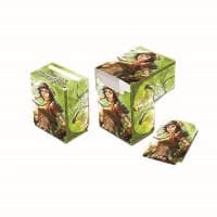 Sun Shang Xiang Deck Box from Generals Order - Ultra Pro Deck Boxes - Deck Boxes card
