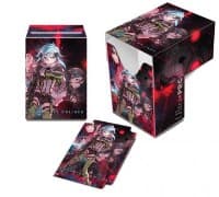 Sword Art Online II Collection: Phantom Bullet Full-View Deck Box - Ultra Pro Deck Boxes - Deck Boxes card
