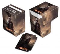 Theros Ashiok Deck Box for Magic - Ultra Pro Deck Boxes - Deck Boxes card