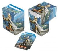 Theros Elspeth Deck Box for Magic - Ultra Pro Deck Boxes - Deck Boxes card