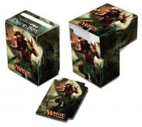 Theros Xenagos Deck Box for Magic - Ultra Pro Deck Boxes - Deck Boxes card