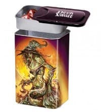 Wicked Witch of the West Deck Vault - Ultra Pro Deck Boxes - Deck Boxes card
