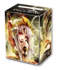 Yuan Shao Deck Box from Generals Order - Ultra Pro Deck Boxes - Deck Boxes card