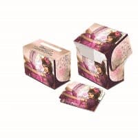 Zhang Chun Hua Side-Load Deck Box from Generals Order - Ultra Pro Deck Boxes - Deck Boxes card
