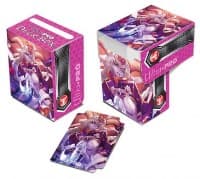 Zineda Deck Box for Relic Knights - Ultra Pro Deck Boxes - Deck Boxes card