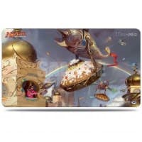 2016 Holiday Playmat for Magic - Ultra Pro Playmats - Playmats card