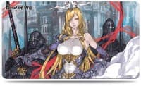 A1: Valentina Playmat for Force of Will - Ultra Pro Playmats - Playmats card