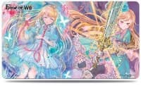 A2: Alice, Fairy Queen Playmat for Force of Will - Ultra Pro Playmats - Playmats card