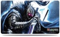 A3: Fallen Hero Playmat for Force of Will - Ultra Pro Playmats - Playmats card