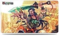 A3: Izanagi Playmat for Force of Will - Ultra Pro Playmats - Playmats card