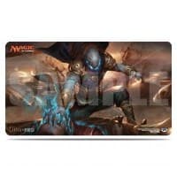 Aether Revolt - Yahenni, Undying Partisan Playmat for Magic - Ultra Pro Playmats - Playmats card