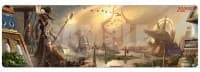 Amonkhet Table Playmat for Magic (8ft) - Ultra Pro Playmats - Playmats card