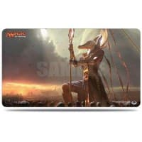 Amonkhet V1 Playmat for Magic - Ultra Pro Playmats - Playmats card